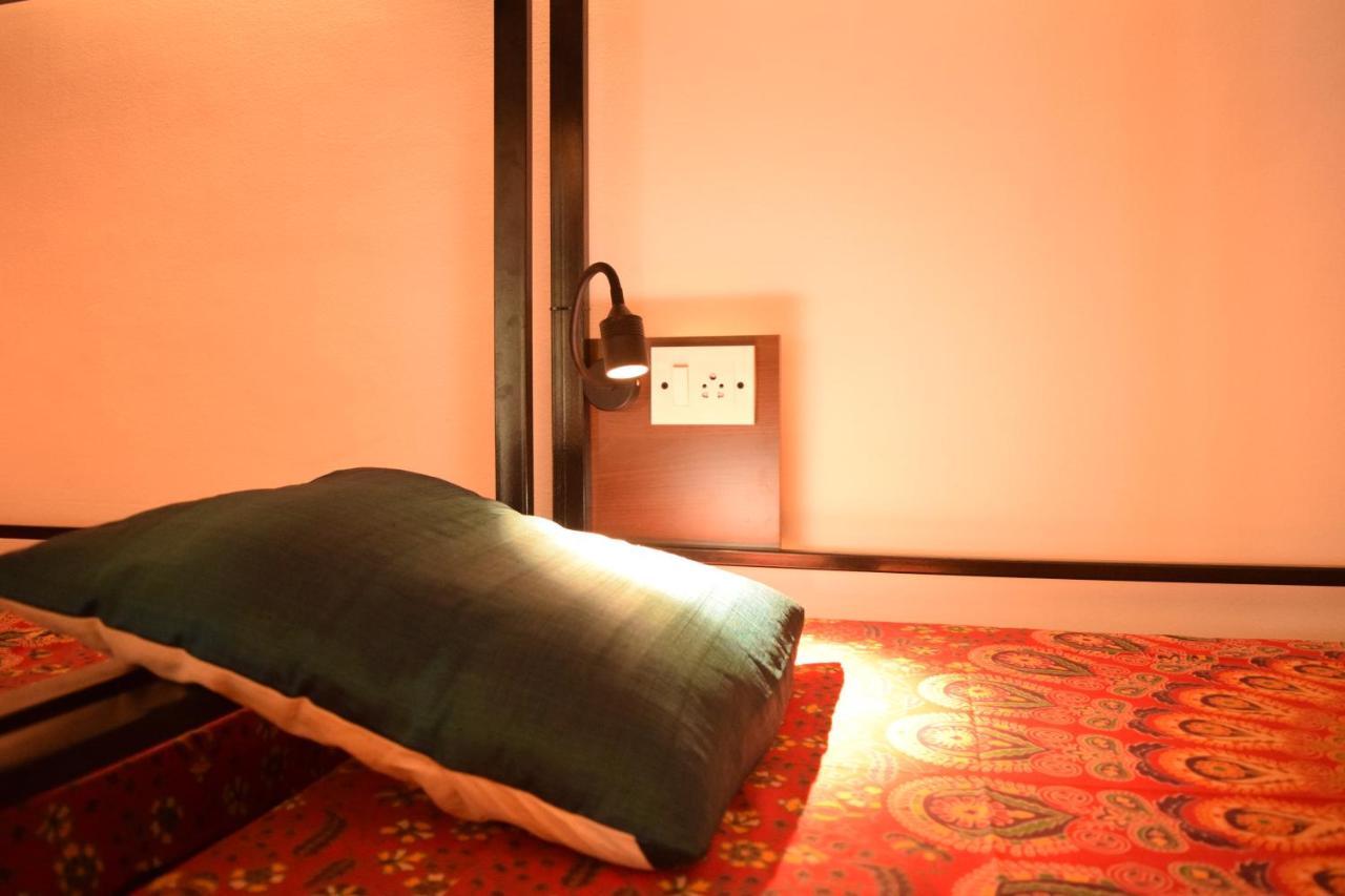 Be Animal Hostel Bangalore Exteriör bild