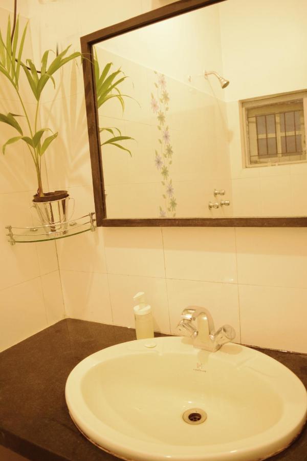 Be Animal Hostel Bangalore Rum bild